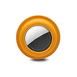 Air Tag Stick On Case for Apple Airtag Silicone