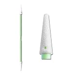 100pcs-Multi-Purpose-3-Double-Ended-Cleanroom-Lint-Free-Cleaning-Swabs-with-Small-Pointed-Foam-Tips-Cleaning-for-Tiny-Tight-Space-of-Precision-Component