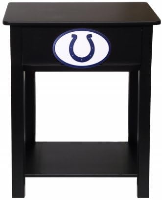 Fan Creations NFL Nightstand