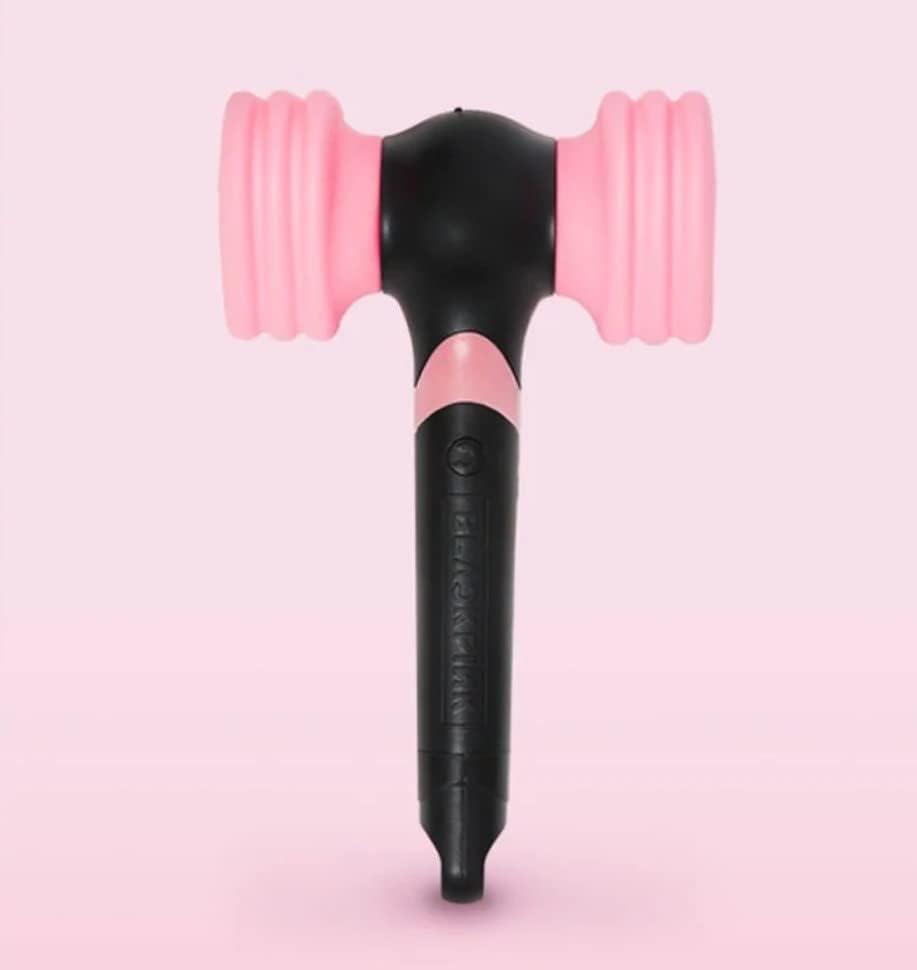 Amazon.com: Pyongbong Official Light Stick Ver.2 + 1 Miniature