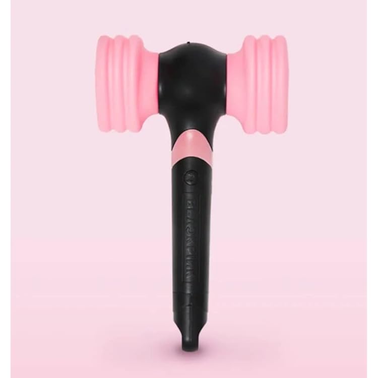 Amazon.com: OFFICIAL LIGHT STICK BLACKPINK SPECIAL EDITION