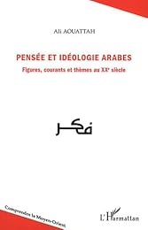 Pensée et idéologie arabes