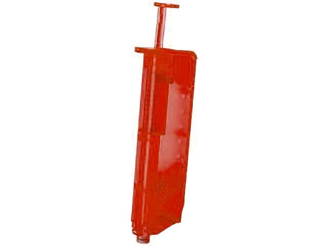 Big Foot Speedloader (100 Rounds) (Red)