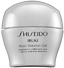 Ibuki Multi Solution Gel