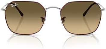 NEW TOMS unisex - hudson gradient sunglasses in gold/ brown Toms Hudson Shiny Gold Brown Gradient Sunglasses 10016149  main image 4