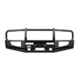 ARB Products FRONT COMBO BUMPER 3420210
