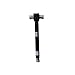 Phonetone 800-2500MHz 2-way Power Splitter Divider N Female