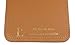Base Shaper for LV Neverfull MM-Light Brown