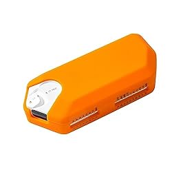 KALKIAM Silicone Case for Flipper Zero | Shockproof