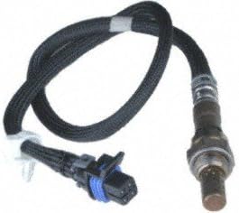 Bosch 13361 Oxygen Sensor, OE Fitment (Saturn)