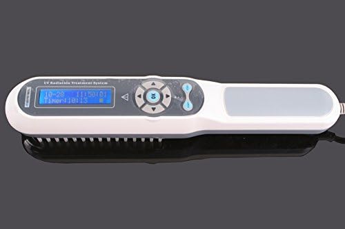 Eteyo 311nm UVB Lamp more affordable Phototherapie with Super Qualität