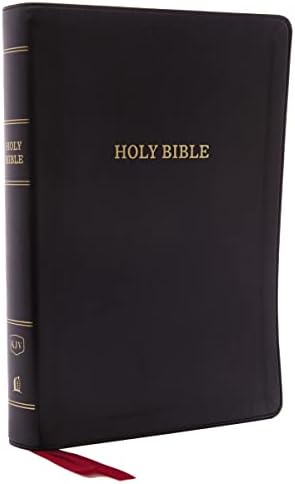 The Holy Bible: King James Version, Pure Cambridge Edition