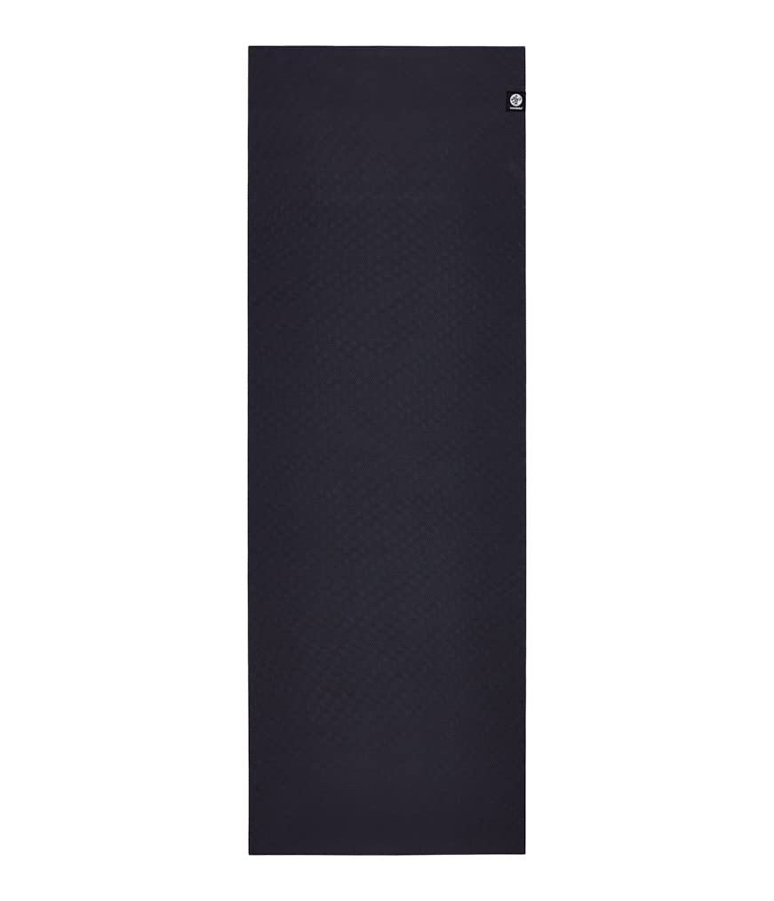 Manduka Unisex X All Purpose Mat, Midnight, 5 mm