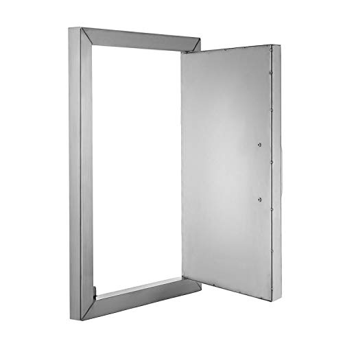 3 Mophorn+Brushed+Stainless+Perfect+Outdoor