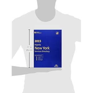 Harris New York Services Directory 2015