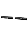 uxcell a14112600ux0306 2.54mm 220 40-Pin PCB Box Header IDC Socket Male Connector (Pack of 17)