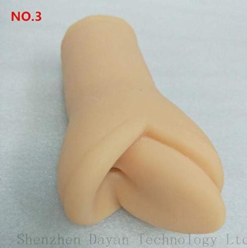 Vigina Oral Funny Male Manual Toy Man Real Pussy Products Shop,NO.3