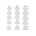 Podoy 0057003 Primer Bulb for Poulan Crafstman Weedeater Chainsaw 530071835 530 071835 Walbro 188-512-1 Wt-23a Wyj-33 Wyj-86 Ryobi 791-683974 B 683974 Replace Stens 615-764