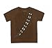 Star Wars I Am Chewbacca Todlers Brown Costume T-Shirt