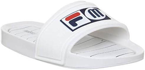 Mel Melissa Slide + Fila Sandals