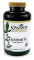 Swanson Premium Brand Turmeric Powder, 720 mg, 960 Capsules