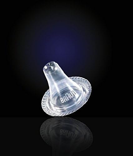 100 Original Braun Lens Filters Probe Covers And Quality Penlight