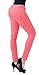 Hybrid & Co. Women's Butt Lift Super Comfy Stretch Denim Skinny Yoga Jeans