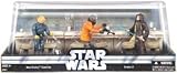 Star Wars Original Trilogy K-Mart Exclusive Mos Eisley Cantina 3-Pack Series 2