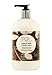 Taza Premium Natural Unscented African Shea Hand & Body Lotion, 16 fl oz Intense Moisture For Very Dry Skin With: Sunflower Seed Oil, Shea Butter, Pumpkin Butter, Coconut Oil and Sweet Almond