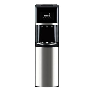 Primo Bottom Loading Water Cooler - 3 Temperature Settings, Hot, Cold, Cool - Energy Star Rated Water Dispenser w/Child…