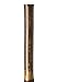 Carrotmusic Model CX101-G Major Beginner Level Compact Xiao Bamboo Flute