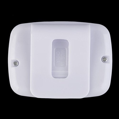 Baynne Portable Mini Digital LCD Running Step Pedometer Walking Distance Counter
