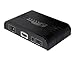 E-More Composite AV S-VIDEO to 1080P HDMI Converter