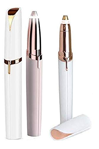 lakme eyebrow trimmer