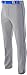 A4 | Youth Pro Style Open Bottom Baggy Cut Baseball Pant