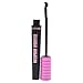 COVERGIRL Total Tease Full + Long + Refined Waterproof Mascara, Very Black, .21 oz (6.5 ml) (Packaging may vary)