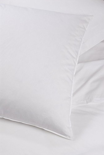 Marriott Hotel Pillow Down Alternative Official Pillow Euro