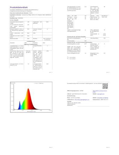 Philips Hue White E27 LED Glühbirne, 810lm, warmweiß, dimmbar, steuerbar via App, kompatibel mit Amazon Alexa (Echo, Echo Dot), 4er Pack, neue Generation 6