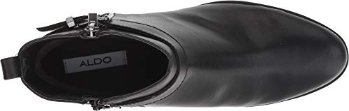 aldo zalen boot