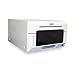 DNP DS620A Compact Professional Event & Photo Booth Portrait Digital Printer with Odyssey Innovative Designs Flight Zone Hard Case (Black/Chrome)thumb 1
