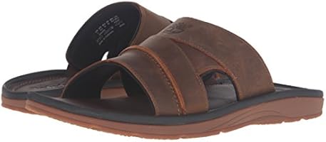 timberland men's originals slide sandals