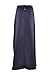 Style J Modest Perfection Long Denim Skirt