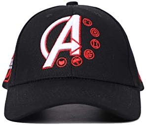 Marvel's Avengers: Endgame Baseball Cap for Adults Anniversary