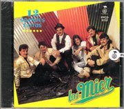 Los Mier - 12 Grandes Exitos - Zortam Music