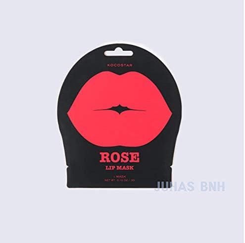 KOCOSTAREMOLIENT BALM AND SOFTENING LIPS