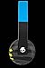 Skullcandy Unisex Uproar Bluetooth (2015) Locals Only/Multi/White
