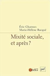 Mixité sociale, et après ?