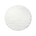 Pana Brand Hands Down Ultra Nail and Cosmetic Pads (Lint Free), 240 Count