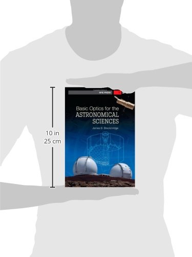 31XXDWZHWAL Basic Optics for the Astronomical Sciences (Spie Press Monograph) - Image 4