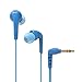 MEE audio Earphone Noise Isolating In-Ear Headphones with Memory Wire